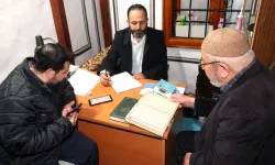 Konya Karatay'da mahalleler arası 'Kur'an-ı Kerim' yarışması