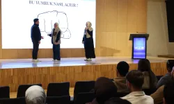 Konya'da yeni evli çiftlere eğitim