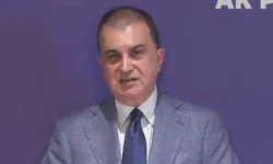Ömer Çelik: CHP iç tartışmalarının faturası AK Parti'ye kesilemez