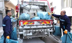 Osmangazi Belediyesi 73 bin ağacın kesilmesini önledi