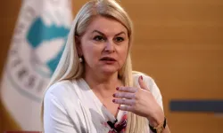 Prof. Dr. Deniz Ülke Kaynak'a uluslararası prestijli ödül
