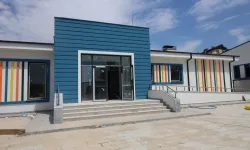 Sakarya Arifiyeli gençlerin beklediği projede sona doğru