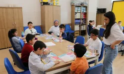 Sakarya Büyükşehir'in 'Genç Düşünürler Atölyesi' SGM'de başladı