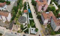 Sakarya Ferizli'nin yeni yaşam alanında geri sayım