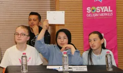 Sakarya'da Bilim Tohumları projesinde final heyecanı