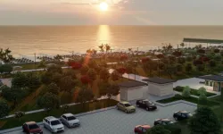 Samsun Büyükşehir'den Terme'ye büyük dokunuş