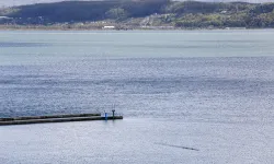 Sapanca Gölü'ne 5 günde 2 aylık içme suyu taşındı