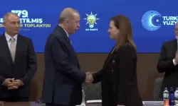 Erdoğan 'transferi' bu sözlerle duyurdu