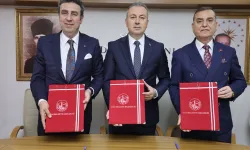 Sivas'ta esnafa yeni hizmet binası geliyor