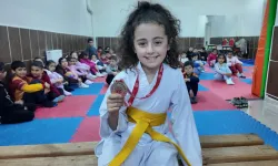 Sporcu fabrikası Kocaeli keşfetti, ilk maçta şampiyon oldu