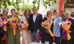 Srebrenitsa Anneleri yaşadıkları acıları özel günde anlattı