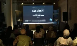 'Tarihin En Uzun Sessizliği' Konya'da buluştu