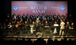 Trabzon'da Mayıs ayı sanatla şenleniyor