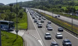Trafik Durma Noktasında
