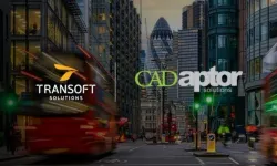 Transoft Solutions, CADaptor Solutions'ı satın aldı