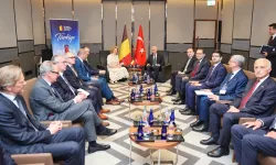 Türkiye-Belçika ekonomik ilişkilerinde yeni dönem