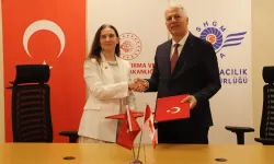 Türkiye ile Kanada arasında sivil havacılıkta yeni dönem