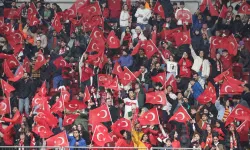 Türkiye-Kuzey Makedonya karşılaşmasının öncelikli bilet satışları başladı