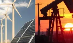 YD-ÜFE Nisan'da yıllık yüzde 35'i aştı... Enerjide dikkat çeken yükseliş