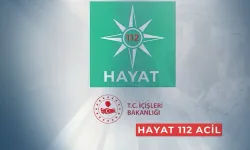 Yeni nesil acil yardım sistemi faaliyette