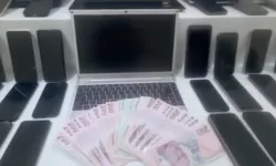 1 haftada 29 ilde siber suça 409 gözaltı!
