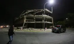 Venezuela'da "ikiz deprem" felaketi: 40 saniye arayla 7,2 ve 7,5'lik yıkım