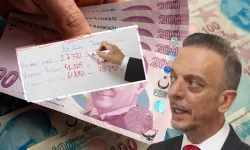 Emekli ve memur için tek tek tahtada hesapladı: Tahmini zamlı maaş
