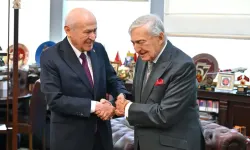 Devlet Bahçeli'den Rahmi Koç açıklaması! "Soruşturma başlatılması yanlıştır"