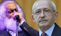 Suavi'den Kılıçdaroğlu tepkisi! İzin vermedi