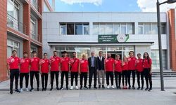 Milli Atletler Avrupa Off-road Dağ Koşuları Şampiyonasında