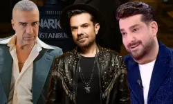 Aralarında Kenan Doğulu ve Enis Arıkan da var... Ünlülere yönelik uyuşturucu soruşturması: 8 kişinin test sonucu pozitif çıktı