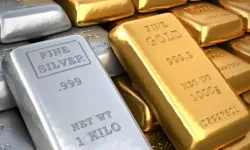 Altın çakıldı, piyasa tepetaklak: 7 ayın dibi! Bitcoin ve gümüşte düşüş