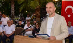 AK Parti Kumluca'dan köprü özrü!