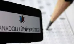 Anadolu Üniversitesi AÖF'nin yeni Yaz Okulu Yönetmeliği yayımlandı