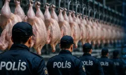 Beyaz et devlerine şafak operasyonu! Fiyat manipülasyonu iddiasıyla 13 şirkete kayyım