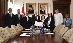 Bursa İnegöl'e 7 birimli yeni Aile Sağlığı Merkezi geliyor