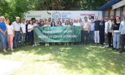 Bursa Nilüfer katı atık tesisine karşı tek ses oldu
