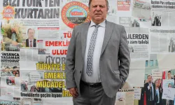 Bursa'da emekliden 'açlık grevi' uyarısı!