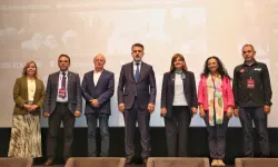 Bursa'dan 'afetlere yüzyıllardır dayanım gösteren kent' paneli