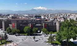 Büyükşehir Mülhem Kayseri Mutfağı'nı tanıttı