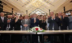 Çarşı Melikgazi Bakan Yumaklı'yla resmen açıldı