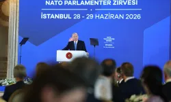 Cumhurbaşkanı Erdoğan: Orta Doğu'da kalıcı barış anahtarı iki devletli çözümden geçiyor