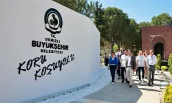 Denizli'de Çocuk Gelişim Merkezi ve sosyal tesis yükseliyor