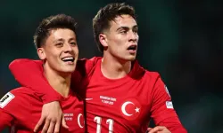 Dünya Kupası'nın En İyi 10 Genci Listesinde İki Türk