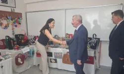 Edirne Keşan'da Hayat Boyu Öğrenme Haftası başladı