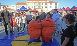 Eskişehir'de 'Köyümüzde Şenlik Var' coşkusu başladı