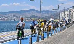 Fuarcılığın uluslararası liderleri İzmir'de buluştu