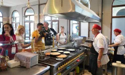 Gastrodiplomasi ve Türkiye markasına Hatay penceresi
