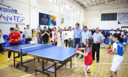 Gaziantep Büyükşehir'den öğrencilere verimli yaz programı
