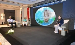 Gediz'in sorunları ve geleceği masaya yatırıldı